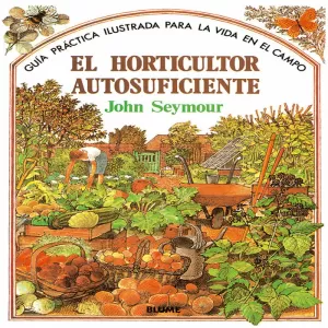 HORTICULTOR AUTOSUFICIENTE EL