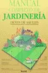 MANUAL COMPLETO DE JARDINERIA