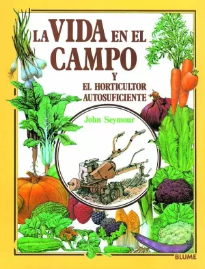 VIDA EN EL CAMPO Y EL HORTICUL