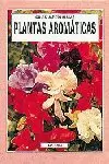 PLANTAS AROMATICAS