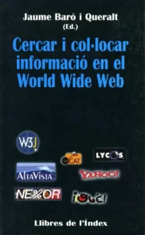 CERCAR I COL.LOCAR INFORMACIO