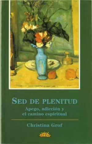 SED DE PLENITUD