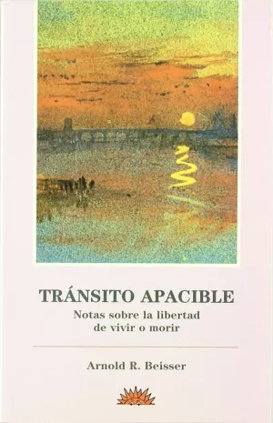 TRANSITO APACIBLE
