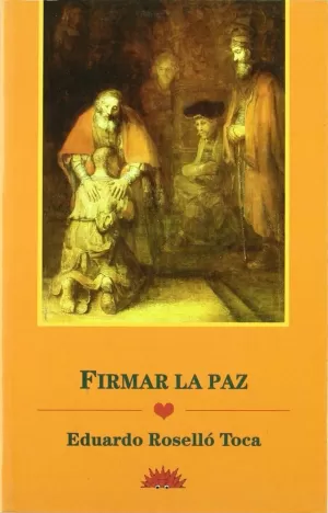 FIRMAR LA PAZ