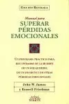 MANUAL PARA SUPERAR PERDIDAS EMOCIONALES