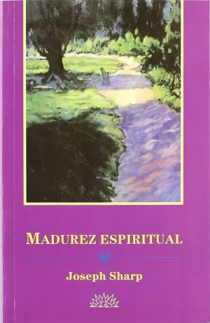 MADUREZ ESPIRITUAL