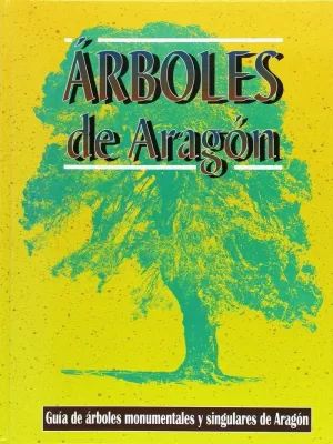 ARBOLES ARAGON