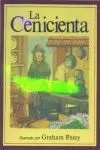 CENICIENTA,LA-CASSETTE