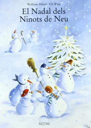 NADAL DELS NINOTS DE NEU