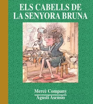 ELS CABELLS DE LA SENYORA BRUNA