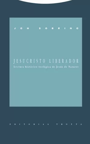 JESUCRISTO LIBERADOR