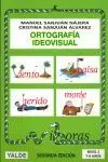 ORTOGRAFIA IDEOVISUAL 2 2ªED (7-8 AÑOS)