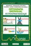 ORTOGRAFIA IDEOVISUAL - APRENDIZAJE + CD