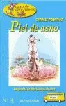 PIEL DE ASNO