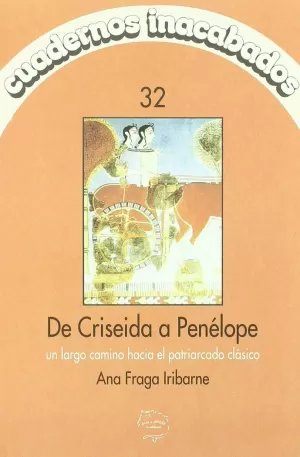 CRISEIDA A PENELOPE