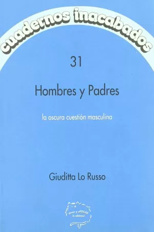 HOMBRES Y PADRES