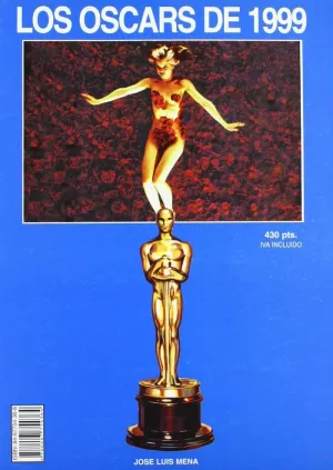 OSCARS DE 1999,LOS