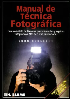 MANUAL TECNICA FOTOGRAFICA