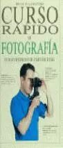 CURSO RAPIDO DE FOTOGRAFIA