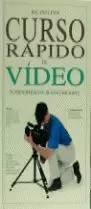CURSO RAPIDO DE VIDEO