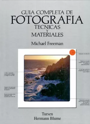 FOTOGRAFIA TECNICAS Y MATERIAL