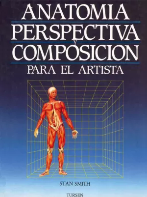 ANATOMIA PERSPECTIVA Y COMPOSI