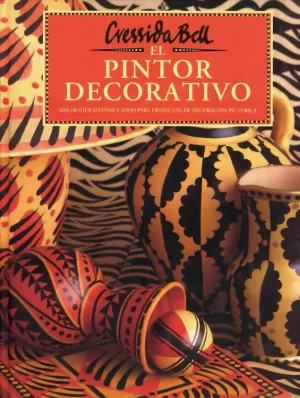 PINTOR DECORATIVO,EL