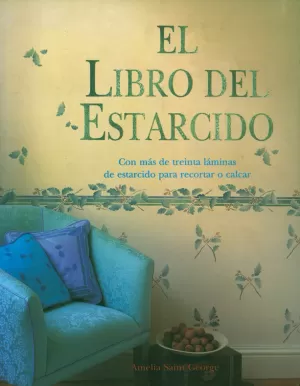 LIBRO DEL ESTARCIDO,EL