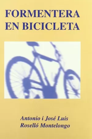 FORMENTERA EN BICICLETA