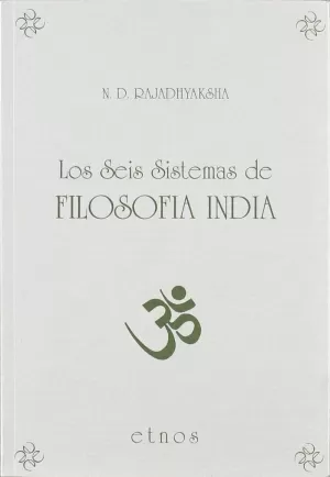 SEIS SITEMAS FILOSOFIA INDIA