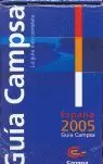 GUIA CAMPSA 2005 CAJA