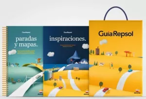 GUÍA REPSOL GUÍA REPSOL
