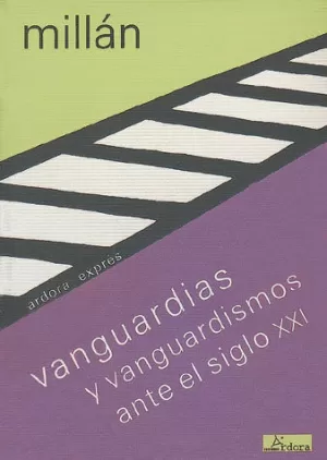 VANGUARDIAS Y VANG.SIGLO XX