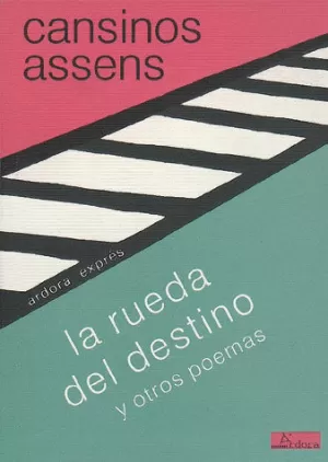 RUEDA DEL DESTINO Y OTROS POEM