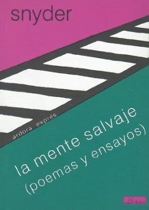 MENTE SALVAJE LA