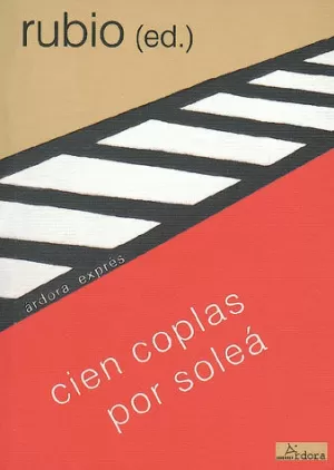 CIEN COPLAS POR SOLEA