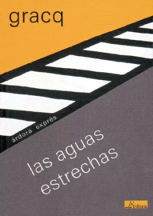 AGUAS ESTRECHAS