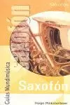 SAXOFON