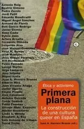 PRIMERA PLANA PRIMERA PLANA