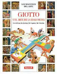 GIOTTO Y EL ARTE DE LA E.MEDIA