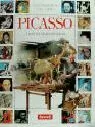 PICASSO MAESTROS DEL ARTE