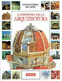 HISTORIA DE LA ARQUITECTURA