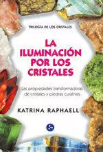 ILUMINACION POR LOSCRISTALES ILUMINACION POR LOSCRISTALES