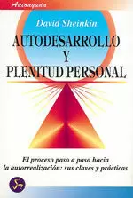 AUTODESARROLLO Y PLENITUD PERS