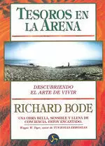 TESOROS EN LA ARENA TESOROS EN LA ARENA