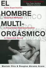 HOMBRE MULTI ORGASMICO,EL HOMBRE MULTI ORGASMICO,EL