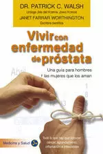 VIVIR CON ENFERMEDAD DE PROSTATA