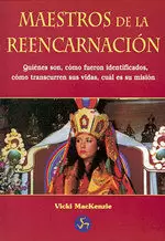 MAESTROS DE LA REENCARNACION