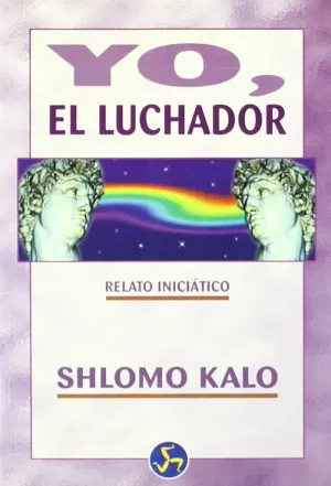 YO EL LUCHADOR YO EL LUCHADOR