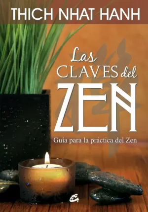 CLAVES DEL ZEN,LAS